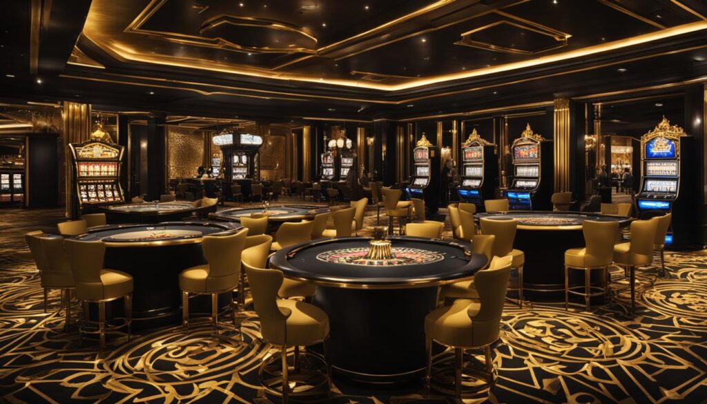 onwin casino