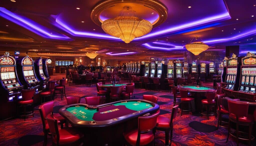 popüler casino siteleri