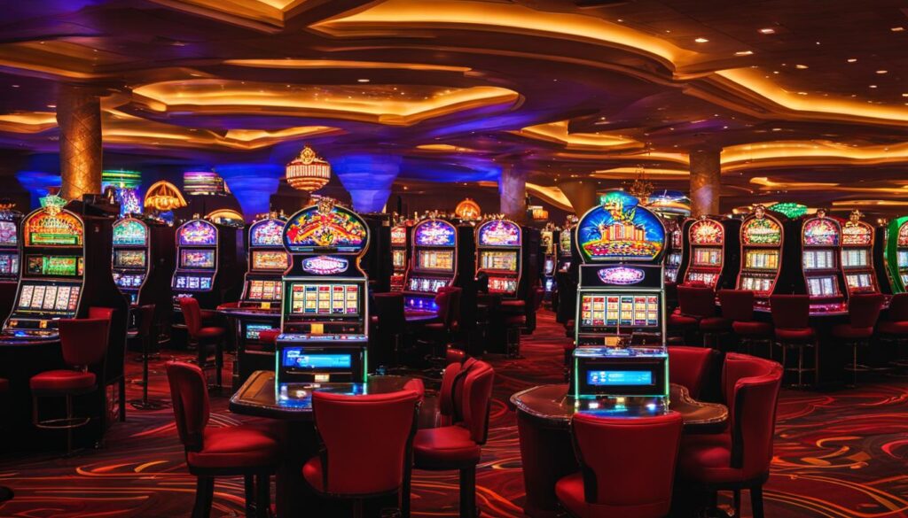 popüler casino siteleri