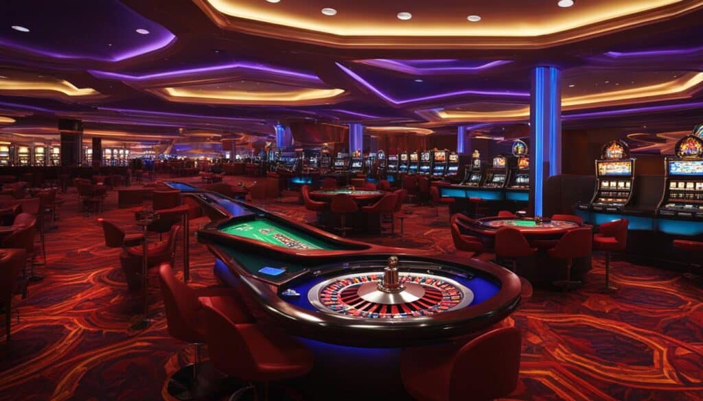 sahabet casino