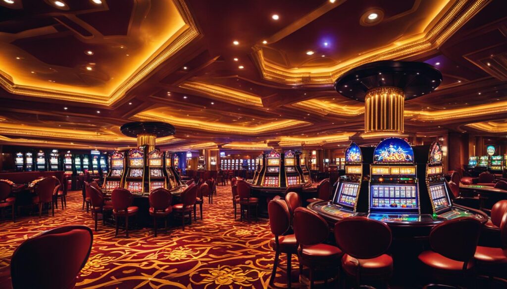 sahabet casino