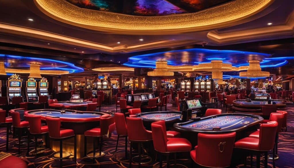sahabet casino