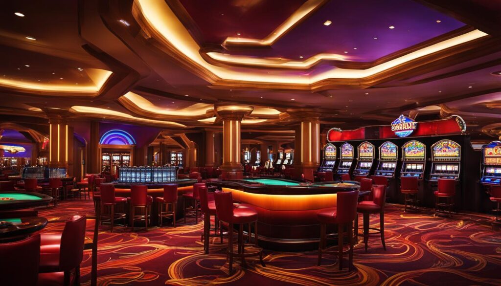 sahabet casino