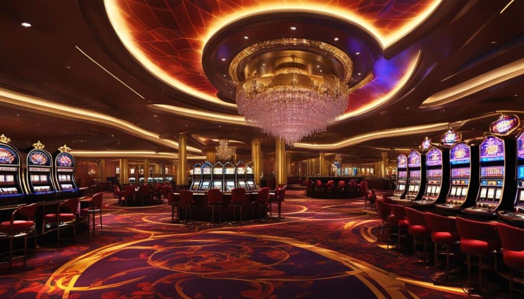 sahabet casino