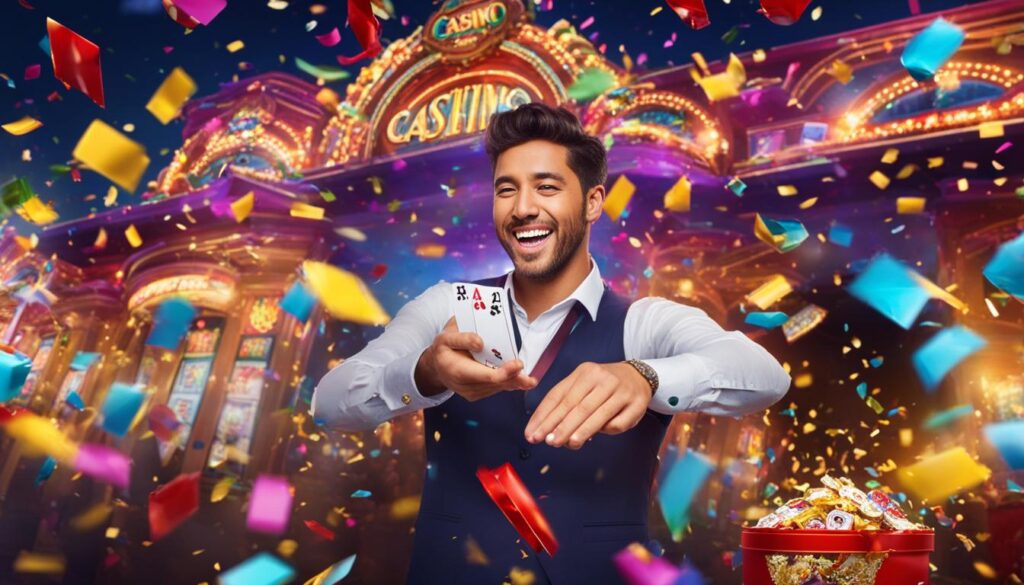 sahabet casino bonusu