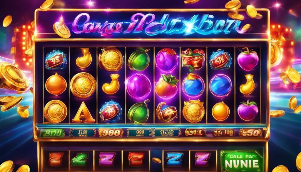 slot sitelerindeki bonuslar ve promosyonlar