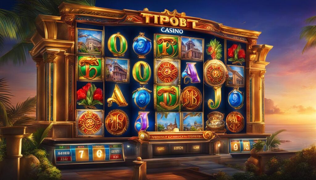 tipobet casino