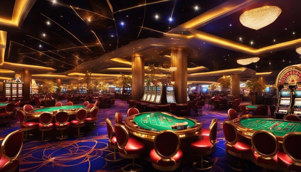 tipobet casino bonusları