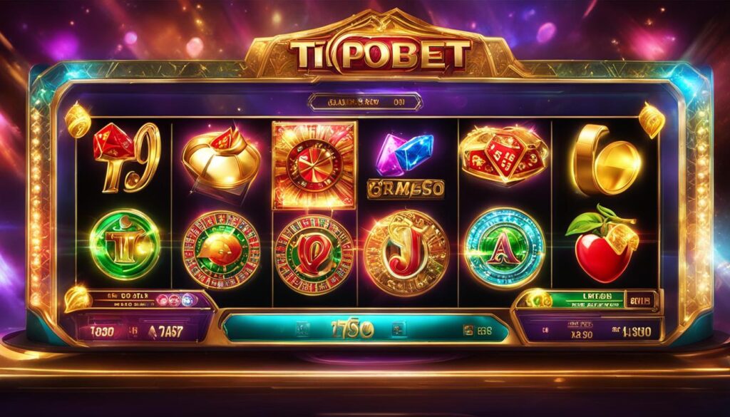 tipobet casino güvenilir casino platformu