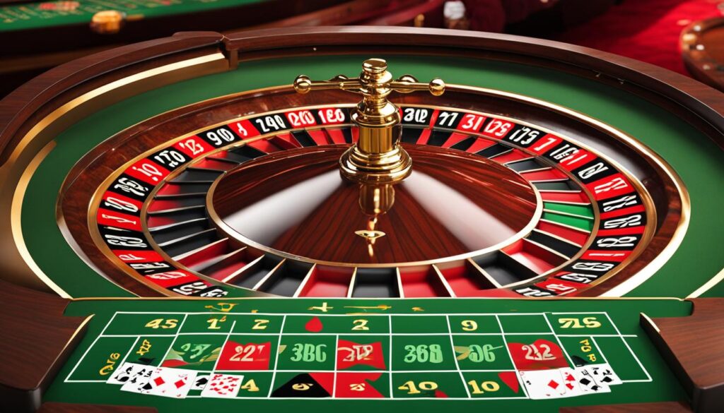 tipobet casino table karşılaştırma