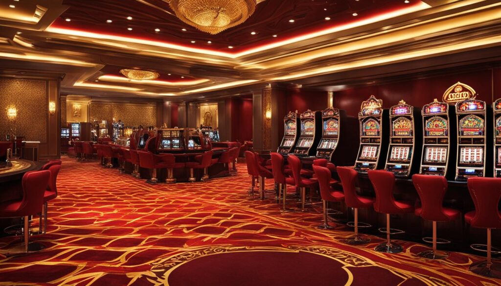 türk casino siteleri yasal 2024