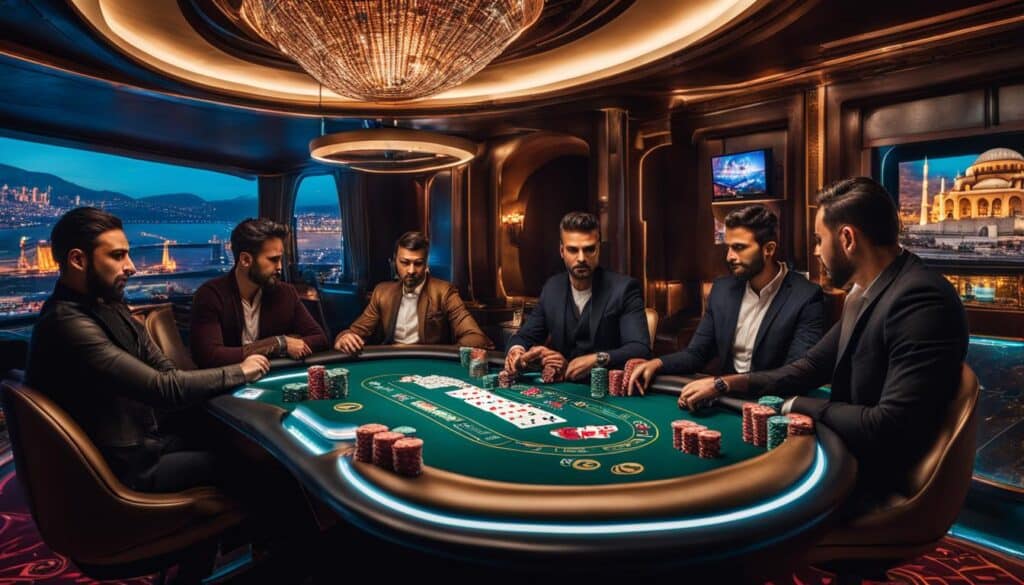 türkiye poker siteleri 2024