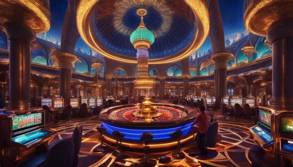 türkiye'ye açık casino siteleri 2024