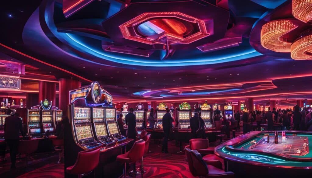 yasal bahis siteleri casino 2024