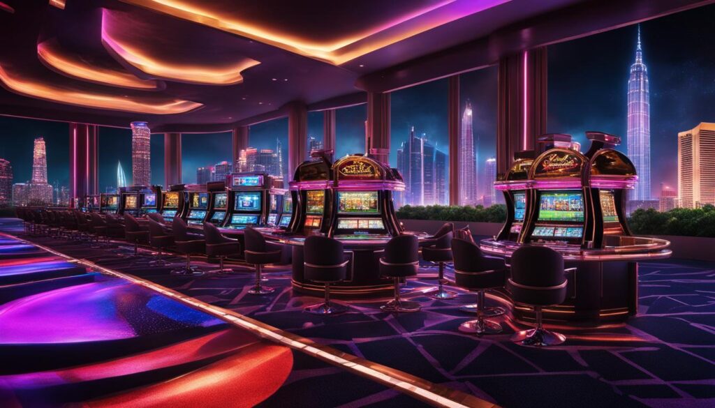 yeni acilan casino siteleri 2024