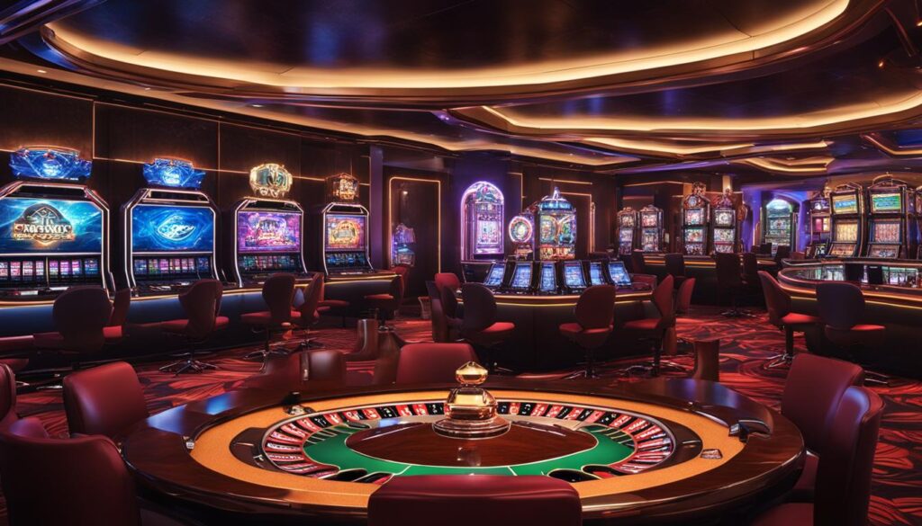 yurt dışı casino siteleri 2024