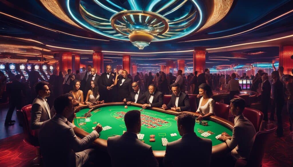 yurtdışı casino siteleri 2024